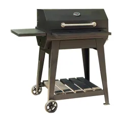 باربیکیو مدل AMIN BBQ CHARCOAL-075