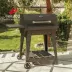 2_باربیکیو مدل AMIN BBQ CHARCOAL-۰۷۵