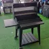 3_باربیکیو مدل AMIN BBQ CHARCOAL-۰۷۵