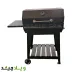 8_باربیکیو مدل AMIN BBQ CHARCOAL-۰۷۵