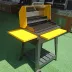 10_باربیکیو مدل AMIN BBQ YB-CHARCOAL-۰۷۵
