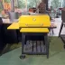 11_باربیکیو مدل AMIN BBQ YB-CHARCOAL-۰۷۵