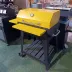 12_باربیکیو مدل AMIN BBQ YB-CHARCOAL-۰۷۵