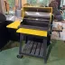 14_باربیکیو مدل AMIN BBQ YB-CHARCOAL-۰۷۵