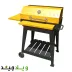 15_باربیکیو مدل AMIN BBQ YB-CHARCOAL-۰۷۵