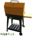 16_باربیکیو مدل AMIN BBQ YB-CHARCOAL-۰۷۵