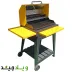 18_باربیکیو مدل AMIN BBQ YB-CHARCOAL-۰۷۵