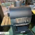 8_باربیکیو مدل AMIN BBQ BSRC-۰۶۲