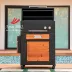 11_باربیکیو مدل AMIN BBQ BWRC-۰۶۲