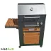 2_باربیکیو مدل AMIN BBQ BWRC-۰۶۲