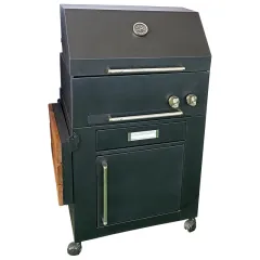 باربیکیو مدل AMIN BBQ BRC-062