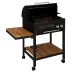 2_باربیکیو مدل AMIN BBQ BRT-۰۶۲