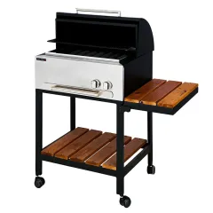 باربیکیو مدل AMIN BBQ BSRT-062
