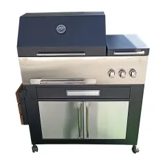 باربیکیو مدل AMIN BBQ BSRC-092
