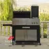 3_باربیکیو مدل AMIN BBQ BSRC-۰۹۲
