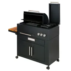 باربیکیو مدل AMIN BBQ BRC-092