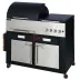 2_باربیکیو مدل AMIN BBQ BSRC-۱۱۰