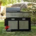 3_باربیکیو مدل AMIN BBQ BSRC-۱۱۰