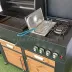 15_باربیکیو مدل AMIN BBQ BWRC-۱۱۰