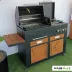 6_باربیکیو مدل AMIN BBQ BWRC-۱۱۰