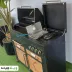 7_باربیکیو مدل AMIN BBQ BWRC-۱۱۰