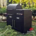 3_باربیکیو مدل AMIN BBQ BRC-۱۱۰