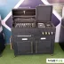 4_باربیکیو مدل AMIN BBQ BRC-۱۱۰