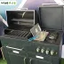6_باربیکیو مدل AMIN BBQ BRC-۱۱۰