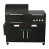 8_باربیکیو مدل AMIN BBQ BRC-۱۱۰