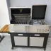 3_باربیکیو مدل AMIN BBQ SRC-۱۱۰
