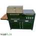 2_باربیکیو مدل AMIN BBQ SGRC-۱۱۰