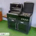 3_باربیکیو مدل AMIN BBQ SGRC-۱۱۰