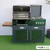 5_باربیکیو مدل AMIN BBQ SGRC-۱۱۰