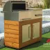 3_باربیکیو مدل AMIN BBQ SWRC-۱۱۰