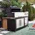 2_باربیکیو مدل AMIN BBQ BSRC-۱۴۰