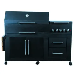 باربیکیو مدل AMIN BBQ BRC-140