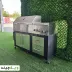 2_باربیکیو مدل AMIN BBQ SRC-۱۴۰