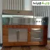 2_باربیکیو مدل AMIN BBQ SWRC-۱۴۰