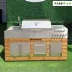 3_باربیکیو مدل AMIN BBQ SWRC-۱۸۰