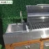 5_باربیکیو مدل AMIN BBQ SWRC-۱۸۰