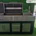 9_باربیکیو مدل AMIN BBQ SRC-۱۸۰