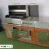 10_باربیکیو مدل AMIN BBQ SWRC-۲۴۳