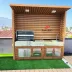 13_باربیکیو مدل AMIN BBQ SWRC-۲۴۳