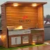 2_باربیکیو مدل AMIN BBQ SWRC-۲۴۳