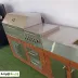9_باربیکیو مدل AMIN BBQ SWRC-۲۴۳