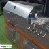 8_باربیکیو مدل AMIN BBQ SWRC-۲۶۰