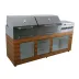 1_باربیکیو مدل AMIN BBQ SWRC-۱۹۶