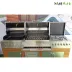 3_باربیکیو مدل AMIN BBQ SWRC-۱۹۶